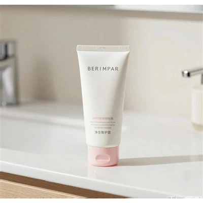 Crema reparadora corporal